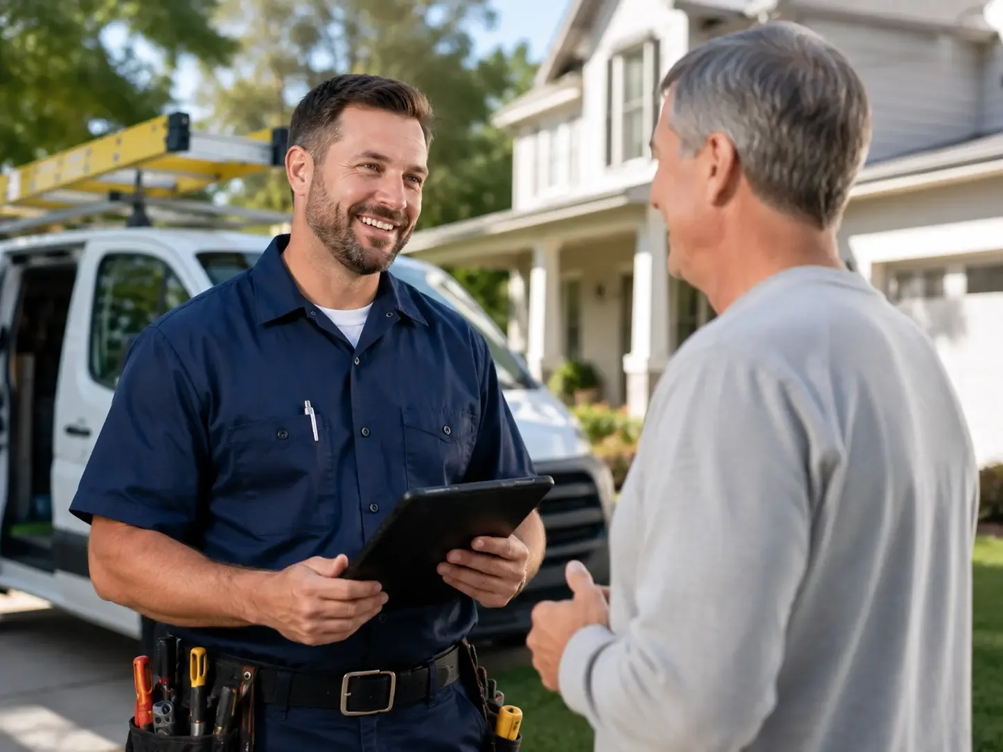 Whole Home Rewiring Nelson, MO FAQs